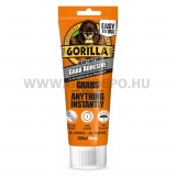 Gorilla Grab Heavy Duty építési ragasztó 30mp 200ml tubus