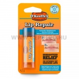 O'Keeffe's Lip Repair Cooling ajakápoló 4,2g