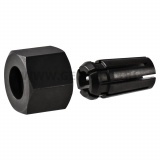 Makita befogó patron készlet 6 mm