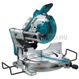 Makita DLS111ZU akkus gérvágó géptest AWS technológiával