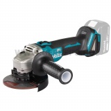 Makita DGA506Z akkus sarokcsiszoló géptest