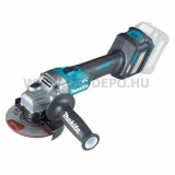 Makita GA013GZ akkus sarokcsiszoló géptest 40V max XGT