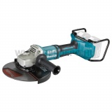 Makita DGA901ZKU2 sarokcsiszoló géptest AWS technológiával