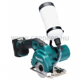Makita CC301DSAJ gyémántvágó 10,8V-12V Max CXT