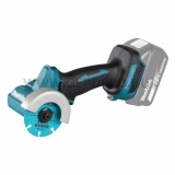 Makita DMC300Z akkus száraz gyémántvágó géptest18V LXT BL AFT XPT