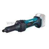 Makita DGD800Z egyenescsiszoló géptest