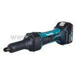 Makita DGD800RTJ egyenescsiszoló