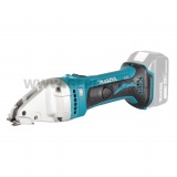 Makita DJS101Z akkus lemezvágó géptest