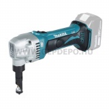 Makita DJN161Z akkus lyukasztó géptest MAKPAC kofferben