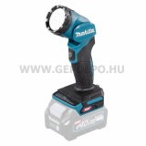 Makita ML001G 40Vmax XGT Li-ion akkus Led lámpatest 160 lumen