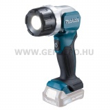 Makita DEAML106 akkus LED lámpa 10,8V-12V Max CXT Li-ion 190 lumen