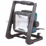 Makita DML805 akkus LED lámpa 750 lumen 14,4/18V LXT (230V)