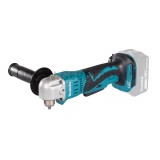 Makita DDA350Z akkus sarokfúró géptest