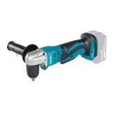 Makita DDA351Z akkus sarokfúró géptest
