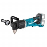 Makita DDA460ZK akkus sarokfúró géptest kofferben 18V LXT BL ADT