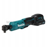 Makita WR100DSA akkus racsnis kulcs 10,8V-12V Max CXT
