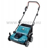 Makita DUV320Z akkumulátoros gyepszellőztető géptest 18V LXT BL XPT