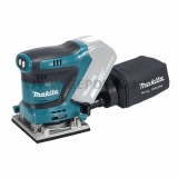 Makita DBO484Z rezgőcsiszoló géptest 18V LXT XPT