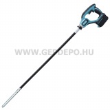 Makita DVR450Z betontömörítő géptest 18V LXT