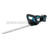 Makita UH020GD101 akkus sövényvágó XGT 40V max BL XPT