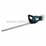 Makita UH021GZ akkus sövényvágó géptest XGT 40V max BL XPT