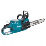 Makita UC025GZ akkus láncfűrész géptest 40V max XGT BL XPT