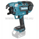 Makita DTR180ZJ betonacél kötöző géptest 18V LXT BL XPT MakPac kofferben