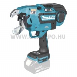 Makita DTR181ZJ betonacél kötöző géptest 18V LXT BL XPT MakPac kofferben