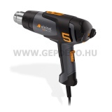 Steinel HM2120E hőlégfúvó kofferban