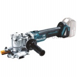 Makita DSC250ZK menetesszár vágó géptest kofferben
