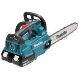 Makita DUC306PT2 akkus láncfűrész 2x18V LXT