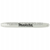 Makita láncvezető 40cm 0,325" 1,1mm