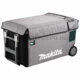 Makita hővédő borítás CW002G hűtő-fűtó ládára