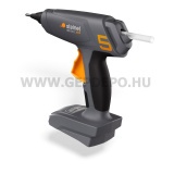 Steinel MobileGlue 5011 akkumulátoros ragasztópisztoly géptest (Bosch GBA)