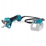 Makita DUP180Z akkumulátoros metszőolló géptest 18V LXT BL XPT
