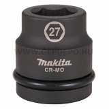 Makita gépi dugókulcs 1" 27x60 mm