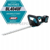 Makita UH020GD101 akkus sövényvágó XGT 40V max BL XPT