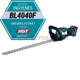 Makita UH021GD101 akkus sövényvágó XGT 40V max BL XPT