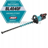 Makita UH005GM201 Akkus söványvágó XGT 40V max BL XPT