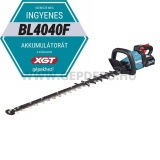 Makita UH007GM201 Akkus sövényvágó XGT 40V max BL XPT