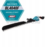Makita UH014GZ Akkus sövényvágó géptest XGT 40V max BL XPT