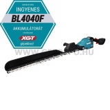 Makita UH014GM101 Akkus sövényvágó XGT 40V max BL XPT