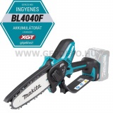 Makita UC029GZ akkus láncfűrész géptest 40V max XGT BL XPT