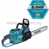 Makita UC023GT101 akkus láncfűrész 40V max XGT BL XPT