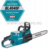 Makita UC025GZ akkus láncfűrész géptest 40V max XGT BL XPT