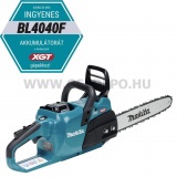 Makita UC025GT101 akkus láncfűrész 40V max XGT BL XPT