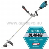 Makita UR016GM101 akkus fűkasza 40Vmax XGT BL XPT ADT AFT