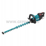 Makita DUH602Z akkus sövényvágó géptest 18V LXT BL XPT