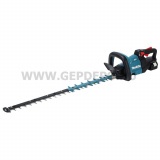 Makita DUH751RTE akkus sövényvágó