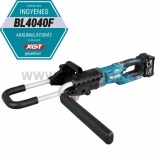 Makita DG001GM108 akkus földfúró 40V max XGT BL XPT
